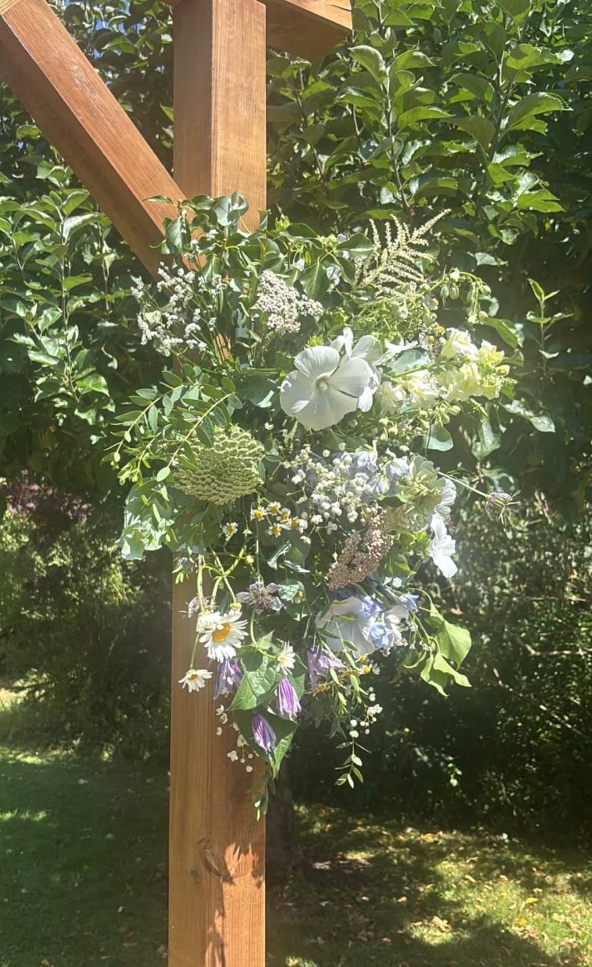Floristry